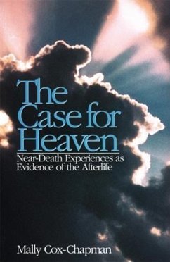 Cover Case for Heaven, Near Death Experiences as Evidence of the Afterlife (eBook, ePUB)