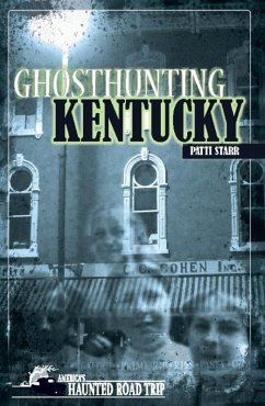 Cover Ghosthunting Kentucky (eBook, ePUB)