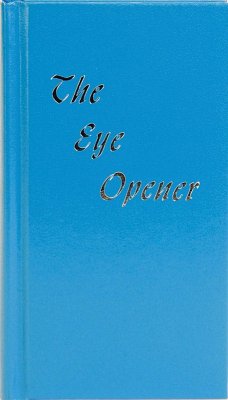 Cover The Eye Opener (eBook, ePUB)