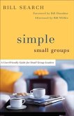 Simple Small Groups (eBook, ePUB)