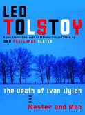 The Death of Ivan Ilyich and Master and Man (eBook, ePUB)