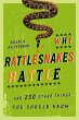 Why Rattlesnakes Rattle (eBook, ePUB) - Bild 1