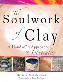 Soulwork of Clay (eBook, ePUB)