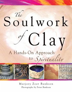 Cover Soulwork of Clay (eBook, ePUB)