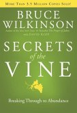 Secrets of the Vine (eBook, ePUB)