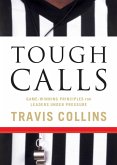 Tough Calls (eBook, ePUB)