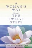 A Woman's Way through the Twelve Steps (eBook, ePUB)