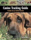Canine Tracking Guide (eBook, ePUB) Canine Tracking Guide (eBook, ePUB)