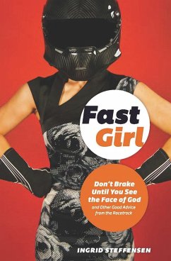 Cover Fast Girl (eBook, ePUB)