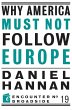 Why America Must Not Follow Europe... - Bild 1