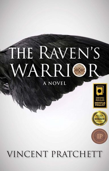 The Raven's Warrior (eBook, ePUB)
