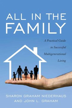 Cover All in the Family (eBook, ePUB)