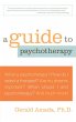 A Guide to Psychotherapy (eBook, ePUB) - Bild 1
