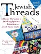 Jewish Threads (eBook, ePUB) - Bild 1
