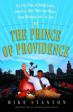 Cover The Prince of Providence (eBook, ePUB)