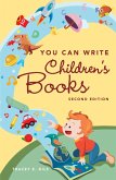 You Can Write Children's Books (eBook, ePUB)