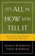 It's All in How You Tell It (eBook,... - Bild 1