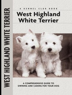 West Highland White Terrier (eBook, ePUB) - Ruggles-Smythe, Penelope