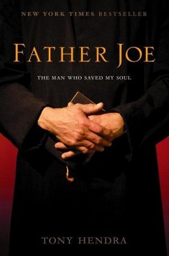 Cover Father Joe (eBook, ePUB)