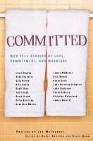 Committed (eBook, ePUB) - Knutsen, Chris