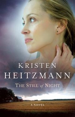 Still of Night (A Rush of Wings Book #2) (eBook, ePUB) - Heitzmann, Kristen