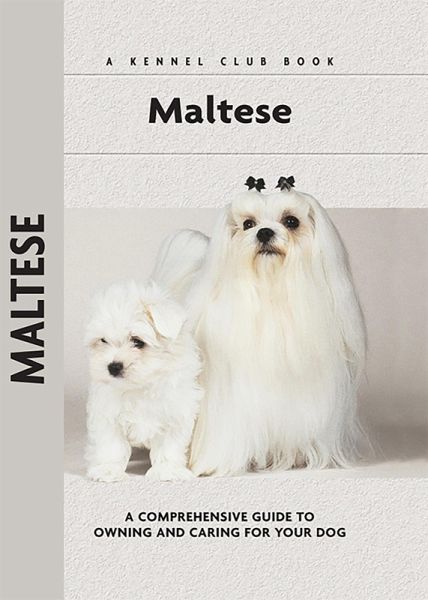 Maltese (eBook, ePUB)