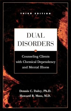 Cover Dual Disorders (eBook, ePUB)