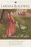 Maiden of Mayfair (Tales of London Book #1) (eBook, ePUB) Maiden of Mayfair (Tales of London Book #1) (eBook, ePUB)