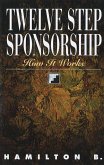 Twelve Step Sponsorship (eBook, ePUB)