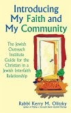 Introducing My Faith and My Community (eBook, ePUB)