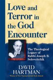 Love and Terror in the God Encounter (eBook, ePUB)