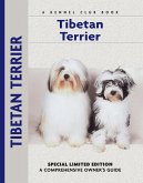 Tibetan Terrier (eBook, ePUB)