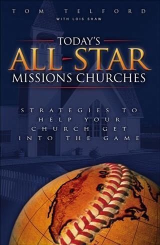 Today's All-Star Missions Churches (eBook, ePUB)