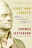 Light and Liberty (eBook, ePUB)