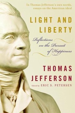 Cover Light and Liberty (eBook, ePUB)