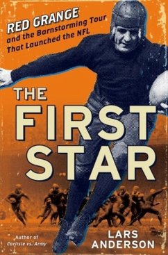 Cover The First Star (eBook, ePUB)