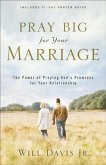 Pray Big for Your Marriage (eBook, ePUB)