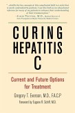 Curing Hepatitis C (eBook, ePUB)