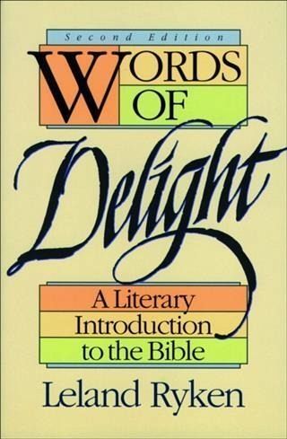 Words of Delight (eBook, ePUB)