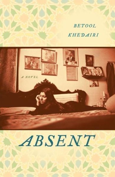 Absent (eBook, ePUB) Absent (eBook, ePUB)
