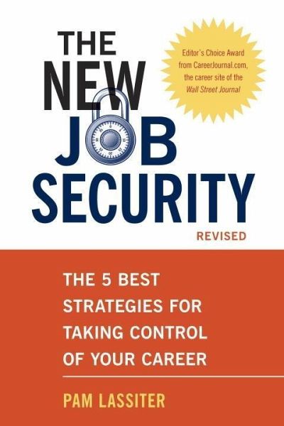 The New Job Security, Revised (eBook, ePUB)
