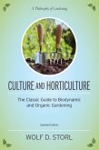 Culture and Horticulture (eBook, ePUB) Culture and Horticulture (eBook, ePUB)