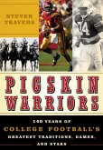 Pigskin Warriors (eBook, PDF) Pigskin Warriors (eBook, PDF)