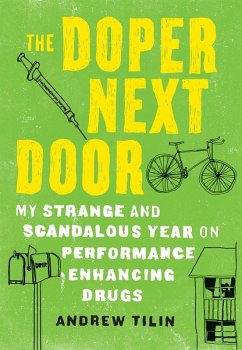 Cover The Doper Next Door (eBook, ePUB)