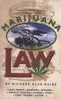 Marijuana Law (eBook, ePUB) - Bild 1