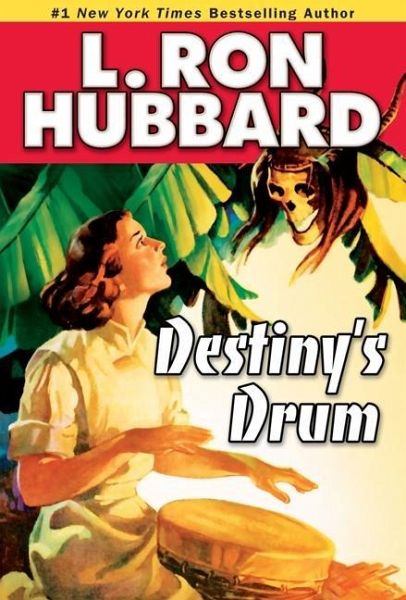Destiny's Drum (eBook, ePUB)