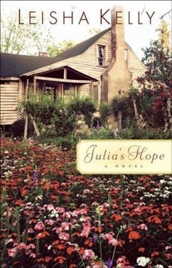 Julia's Hope (eBook, ePUB) - Kelly, Leisha