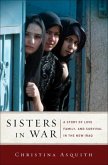 Sisters in War (eBook, ePUB)