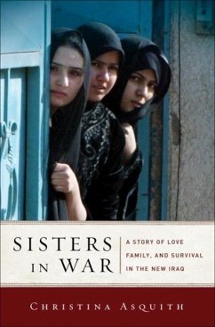 Cover Sisters in War (eBook, ePUB)