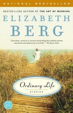 Cover Ordinary Life (eBook, ePUB)